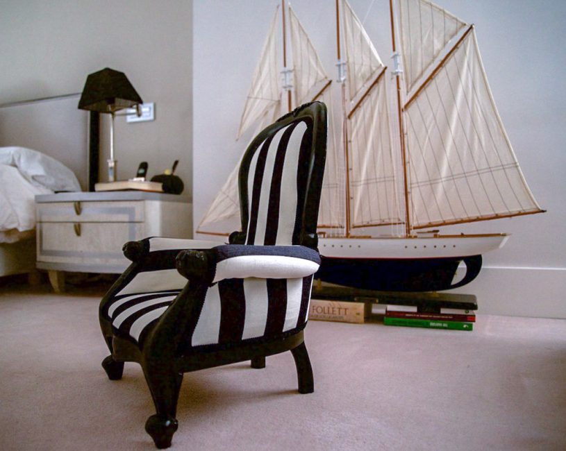 DecoracionDormitorio