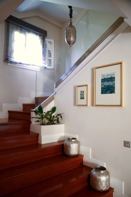 DecoracionEscalera