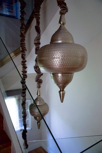 DecoracionEscalera