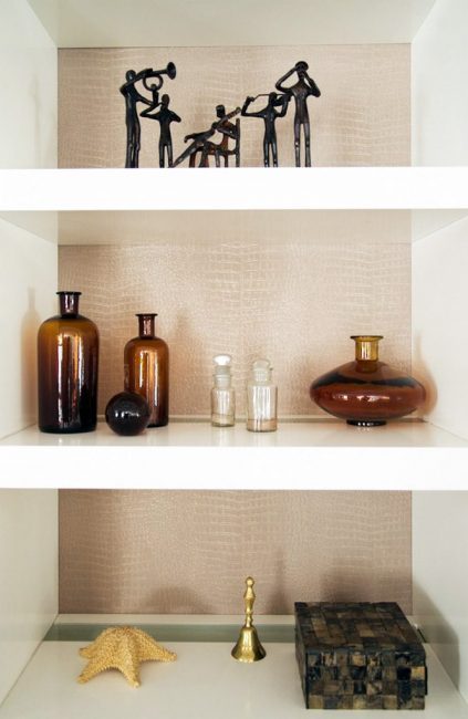 DecoracionEstante