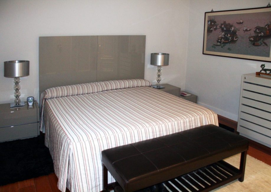 Dormitorio-Saten
