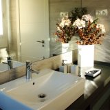 Baño-floral