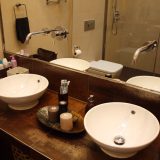 Baño-lavabo-doble