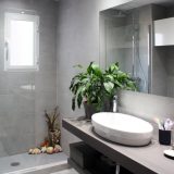 Baño-luminoso