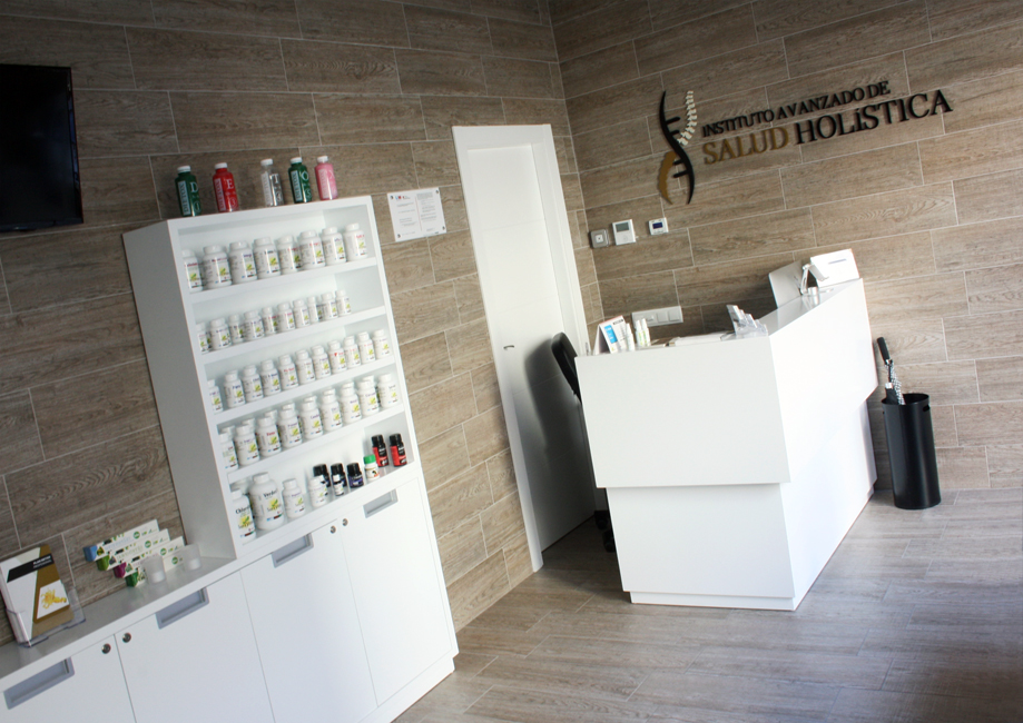 ClinicaRecepcion