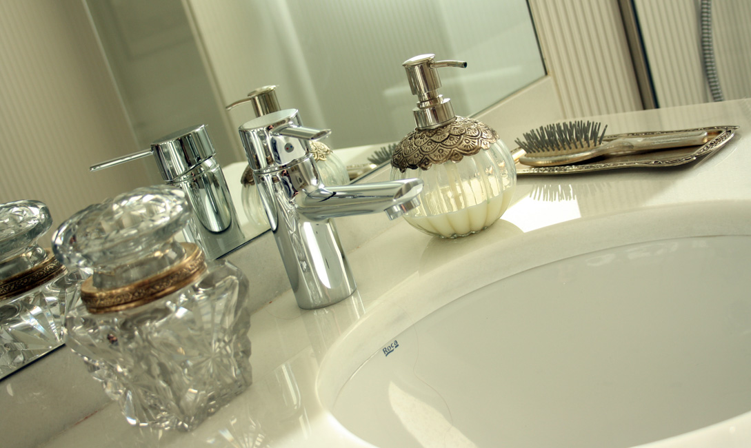 Lavabo-decoracion-clasica