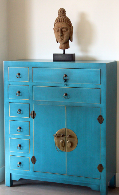 DecoracionMuebleBusto