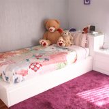 Dormitorio-Femenino