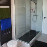 Ducha-mampara