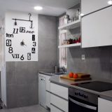 CocinaReloj