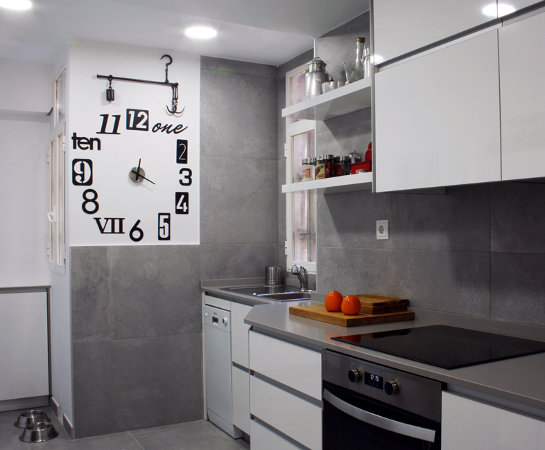 CocinaReloj
