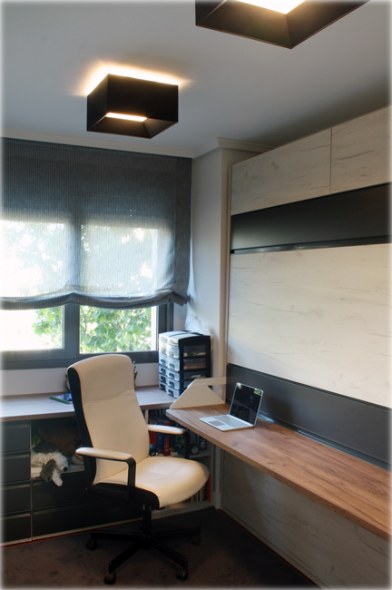 Dormitorio-Litera