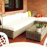 Terraza