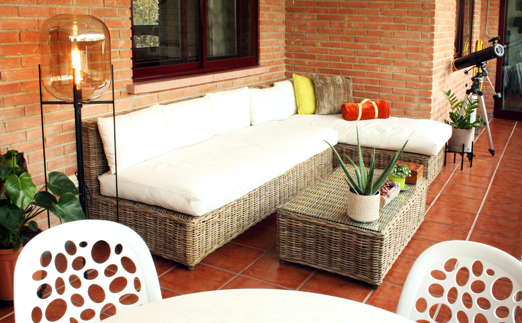 Terraza