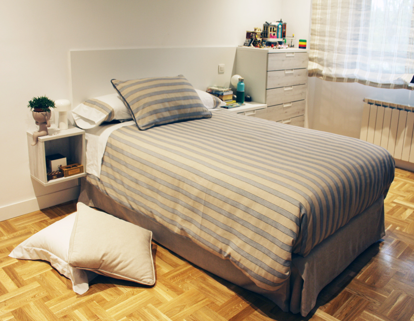 dormitorio-Juvenil-Cobre